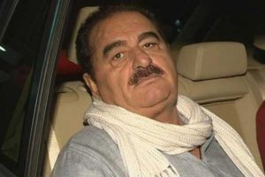 İbrahim Tatlıses'in annesi hayatını kaybetti