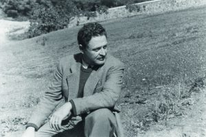 Nazım Hikmet 117 yaşında!