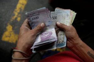 ABD, Venezuela`ya yeni yaptırımlara hazırlanıyor