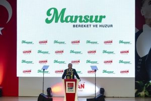 Mansur Yavaş: İlk işimiz &ccedil;akar ışıklarını s&ouml;kmek olacak