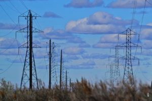 Elektrik t&uuml;ketimi Ramazan Bayramı'nda dip yaptı