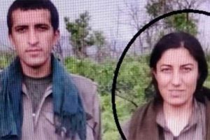 J&Ouml;H nokta operasyonu yaptı: 2 ter&ouml;rist &ouml;ld&uuml;r&uuml;ld&uuml;