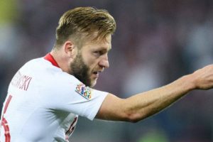 Blaszczykowski'den yetiştiği kul&uuml;be b&uuml;y&uuml;k jest!