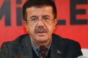 Zeybekci: Kendi hikayemi yazacağım, kendi t&uuml;rk&uuml;m&uuml; s&ouml;yleyeceğim