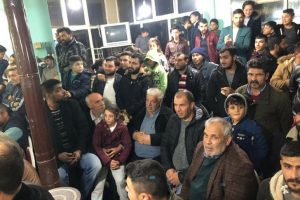 AK Parti'den istifa edip CHP'ye katıldılar