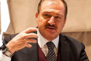 Şahin: 2020 Tokyo Olimpiyatları'na emin adımlarla ilerliyoruz