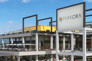 Parkora Bursalı gazetecileri unutmadı