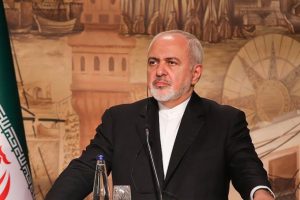 İran Dışişleri Bakanı Zarif: Kimse Irak'la ticari ve ekonomik ilişkilerimizi engelleyemez