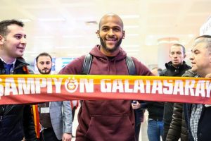Marcao sağlık kontrol&uuml;nden ge&ccedil;irildi