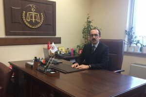 Bursa'da T&uuml;rk Silahlı Kuvvetlerini G&uuml;&ccedil;lendirme Vakfına bağış şartıyla uzlaştılar