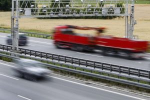 Almanya, otoyol işletmelerini kamulaştırdı