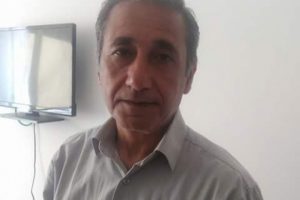 Bursa'da evinin &ccedil;atısında &ccedil;anak anteni d&uuml;zeltirken d&uuml;şerek &ouml;ld&uuml;