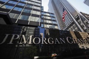 JPMorgan'ın son &ccedil;eyrek k&acirc;rı 7.07 milyar dolar