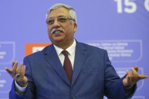 Yerlikaya: Medyada engellilere y&ouml;nelik iyileştirmeler l&uuml;tuf değil haktır