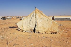 BM Rukban kampındaki insani durumdan endişeli