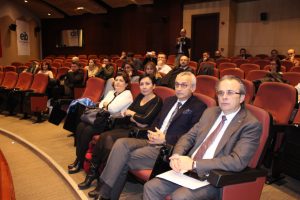 Koruyucu &ouml;zellikli kıyafet &uuml;reten firmalara "fırsat kapısı"