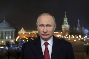 Putin hakkında bilinmeyenleri anlattı