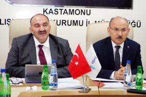 "1 milyon 247 bin 188 kişinin istihdamına aracılık ettik"