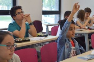 Anadolu &Uuml;niversitesi'nden eğitim alanında yeni bir iş birliği