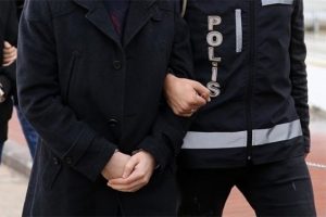 FET&Ouml;'n&uuml;n firari "yargı imamı" yakalandı