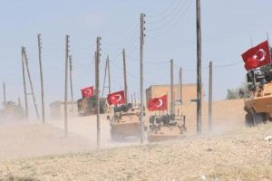 İşte herkesin konuştuğu g&uuml;venli b&ouml;lge