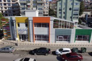 Minikler 'Evimden Elimden' sergisi d&uuml;zenleyecek