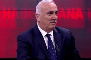 Ziraat Bankası Genel M&uuml;d&uuml;r&uuml; H&uuml;seyin Aydın'dan &ouml;nemli a&ccedil;ıklamalar