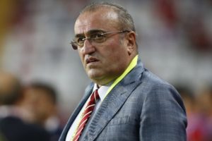 Albayrak'tan şaşırtan transfer yanıtı!