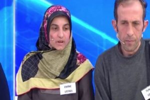 Adalet Bakanı G&uuml;l'den Palu ailesi a&ccedil;ıklaması