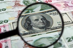 Dolar ve Euro ne kadar oldu? (Serbest piyasada d&ouml;viz fiyatları)