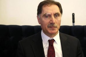 Kamu Başdenet&ccedil;isi Şeref Malko&ccedil;: Biz eşler ayrılsın diye kanun &ccedil;ıkarmışız
