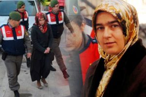 'Kesik baş' cinayetinde Nevin Yıldırım i&ccedil;in m&uuml;ebbete onama istendi