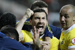 Beşiktaş'ın Şener &Ouml;zbayraklı planı!