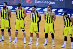 Fenerbah&ccedil;e Gran Canaria deplasmanında