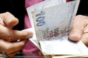 İnternetten bilgileri &ccedil;alıp 10 milyon TL &ccedil;aldılar