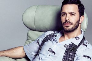 Barış Ardu&ccedil;, Kiralık Aşk'taki rol arkadaşıyla yeniden aynı dizide!