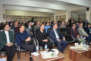 Bursa'da Suriyeli &ouml;ğrenciler mesleki eğitimle buluşuyor
