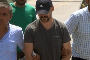 Atalay Demirci hakkındaki FET&Ouml; davasında sıcak gelişme
