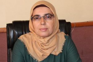 AK Parti'den aday g&ouml;sterilmeyince bağımsız aday oldu