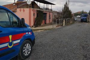 Soba faciası! Anne kız hayatını kaybetti
