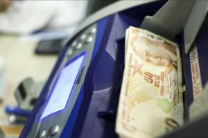 İşsizlik Sigortası Fonu'nun b&uuml;y&uuml;kl&uuml;ğ&uuml; 127 milyara ulaştı