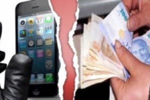 Sosyal medyada bahis dolandırıcısına 9 bin TL kaptırdı