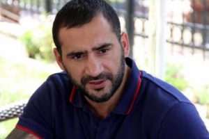 &Uuml;mit Karan'dan flaş Fenerbah&ccedil;e yorumu!