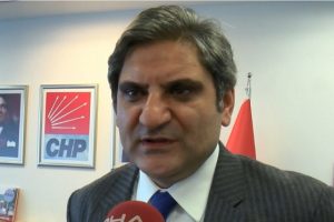 CHP'li Erdoğdu: İnsanlar g&ouml;n&uuml;l rahatlığıyla oy kullanmaya gidebilir