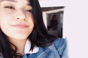 19 yaşındaki Berfin dehşeti yaşadı!