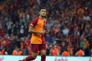Ozan Kabak i&ccedil;in 12 milyon euro
