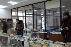 'Hayr'ola' ile geri d&ouml;n&uuml;ş&uuml;me değer katıyorlar