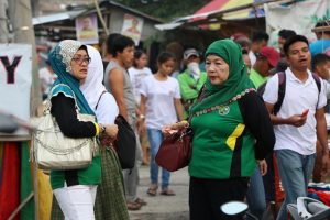 Bangsamoro M&uuml;sl&uuml;manlarının 121 yıllık m&uuml;cadelesinde tarihi d&ouml;nem