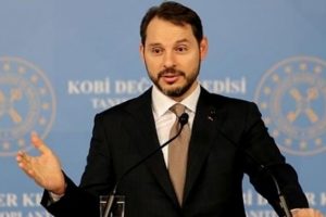 Hazine ve Maliye Bakanlığı'ndan kira genelgesi