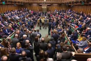 Brexit oylaması Avrupa basınında